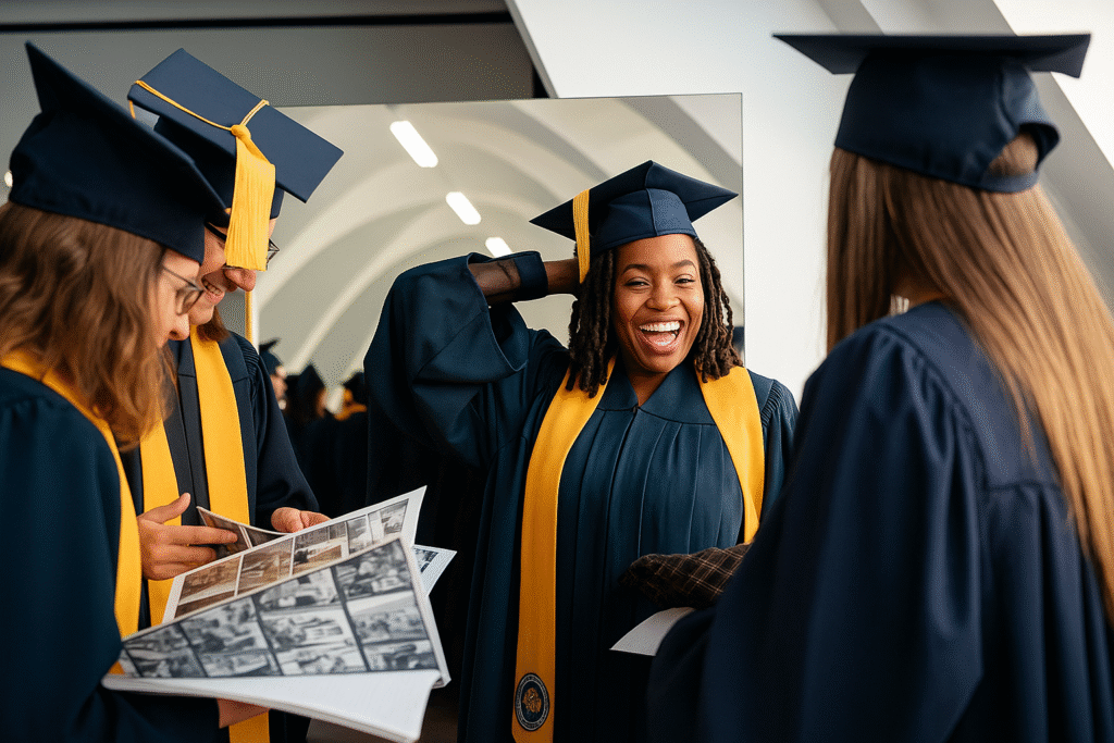 Graduates